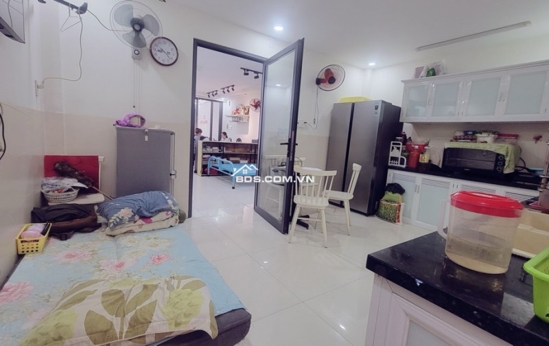 Bán nhà Đường nhựa  Ấp Chánh 1, Tân Xuân, Hóc Môn, 83m2, SHR, 5.2 tỷ.